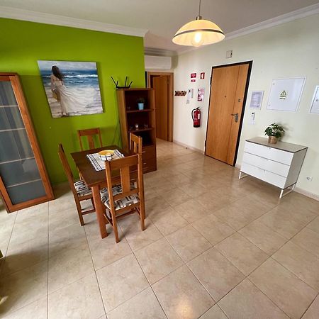 T1S Portimao - Center Apartment Exterior photo