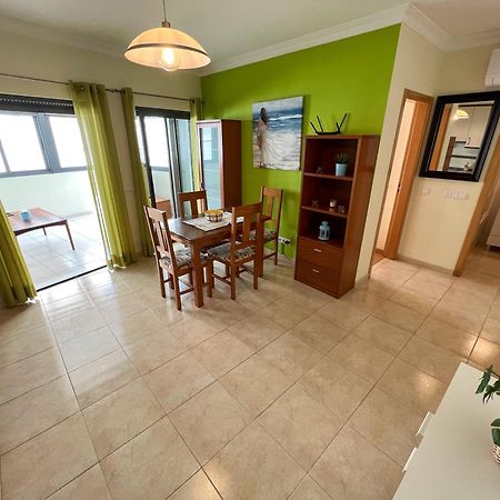 T1S Portimao - Center Apartment Exterior photo