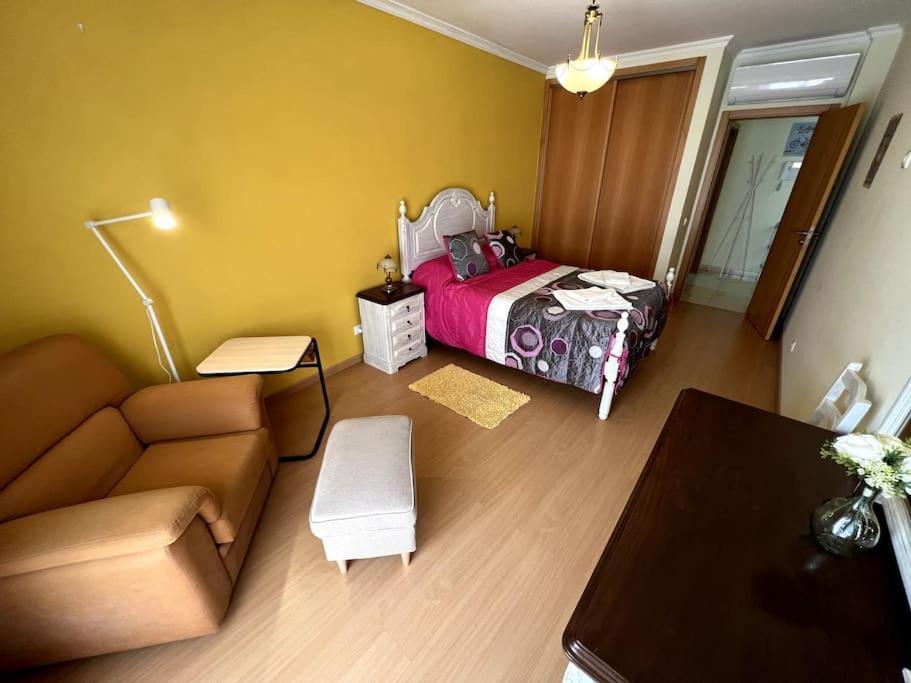 T1S Portimao - Center Apartment Exterior photo