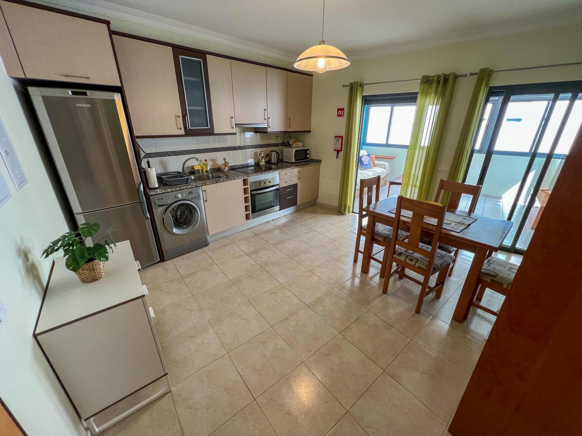 T1S Portimao - Center Apartment Exterior photo