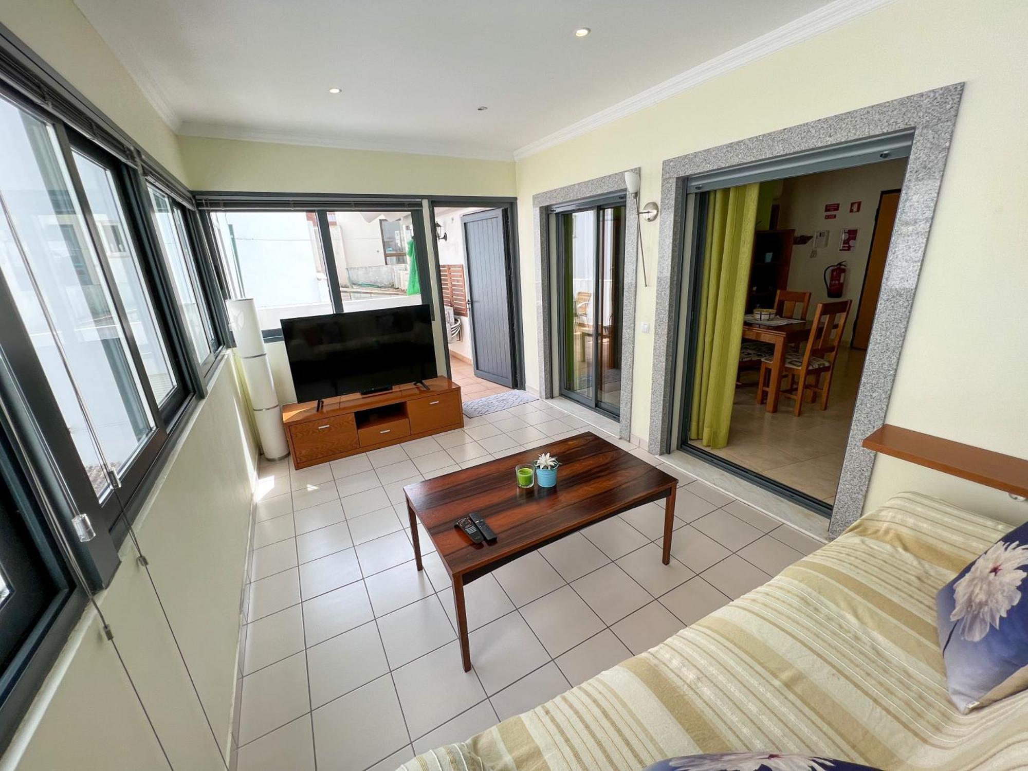 T1S Portimao - Center Apartment Exterior photo