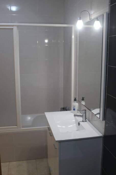 T1S Portimao - Center Apartment Exterior photo