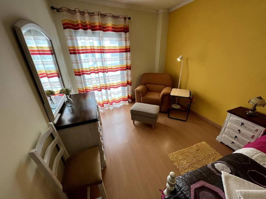 T1S Portimao - Center Apartment Exterior photo
